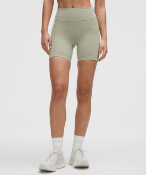 Swift Speed High-Rise Short 6"