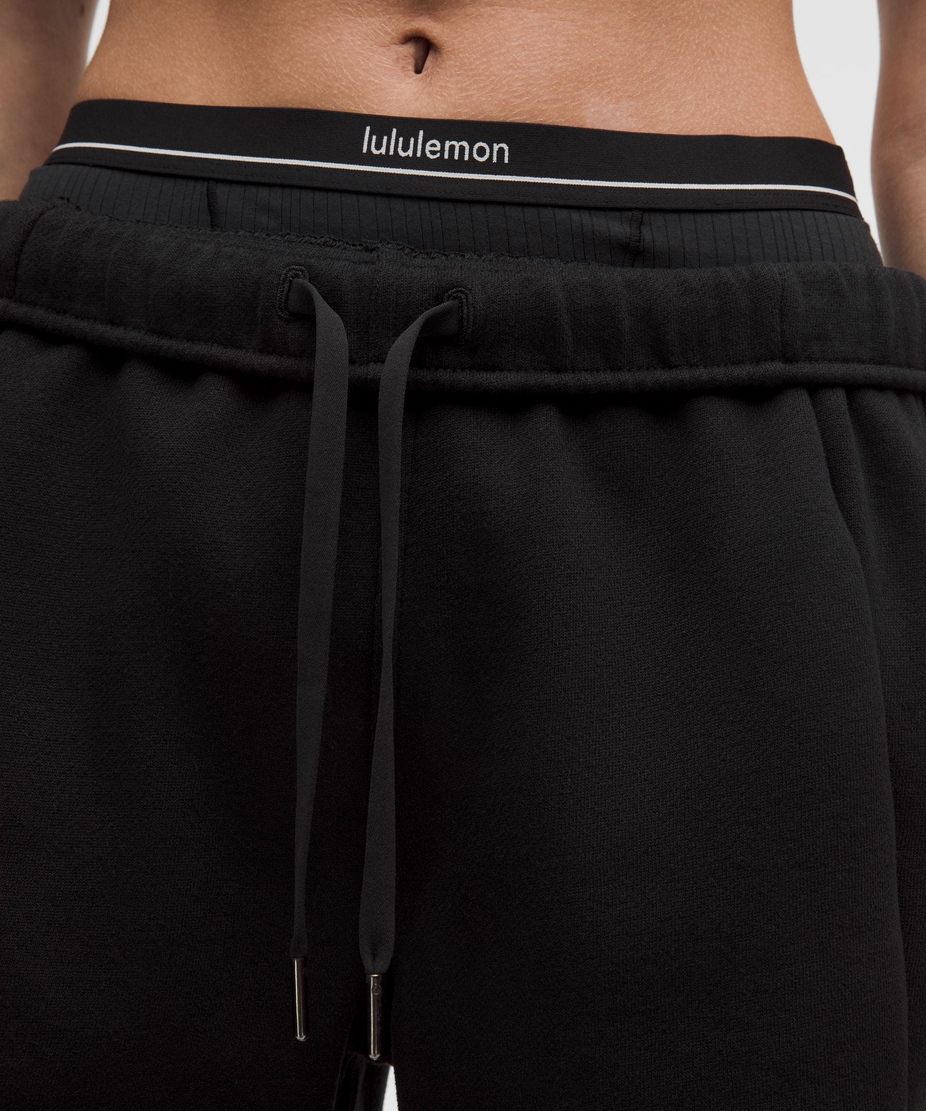 Scuba High-Rise Short 5"