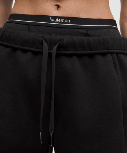 Scuba High-Rise Short 5"