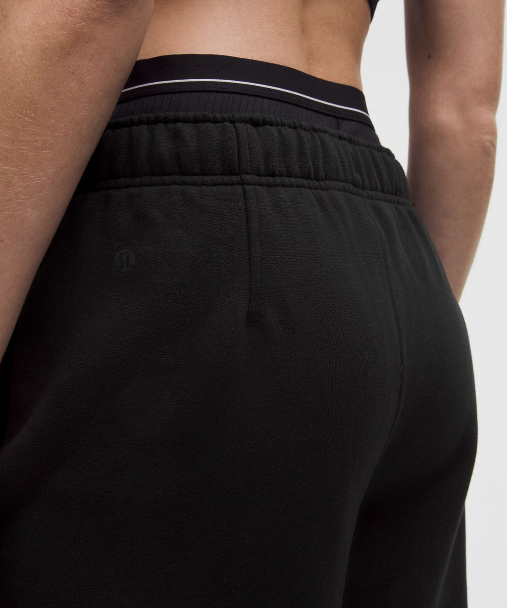 Scuba High-Rise Short 5"