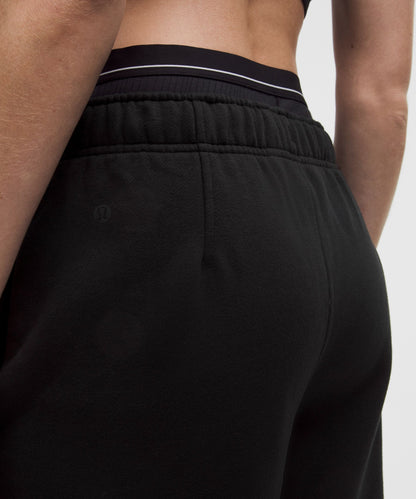 Scuba High-Rise Short 5"