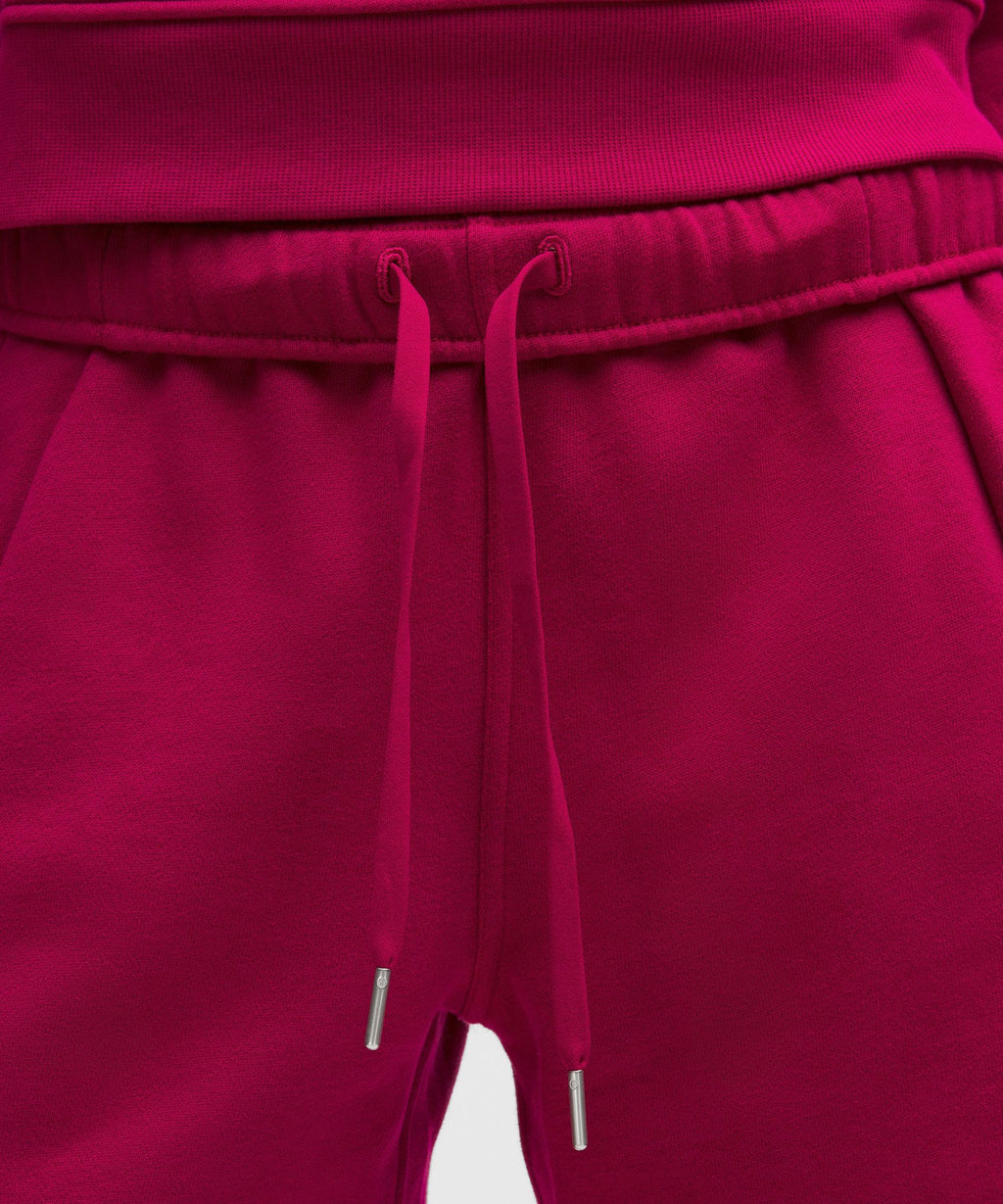 Scuba High-Rise Short 5"