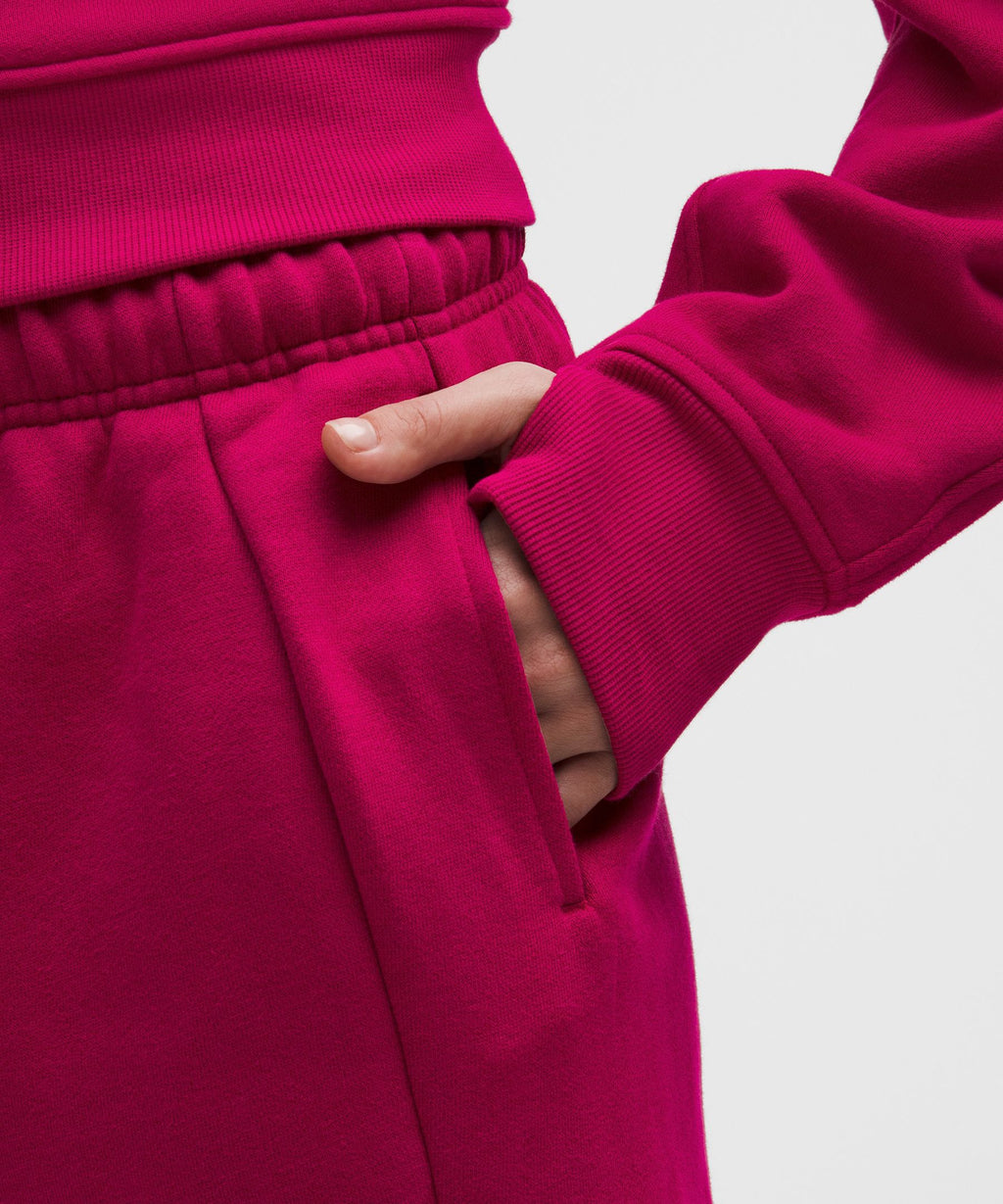 Scuba High-Rise Short 5"