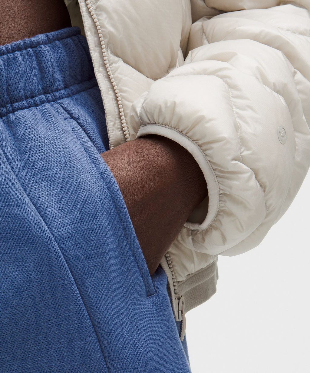 Scuba High-Rise Short 5"