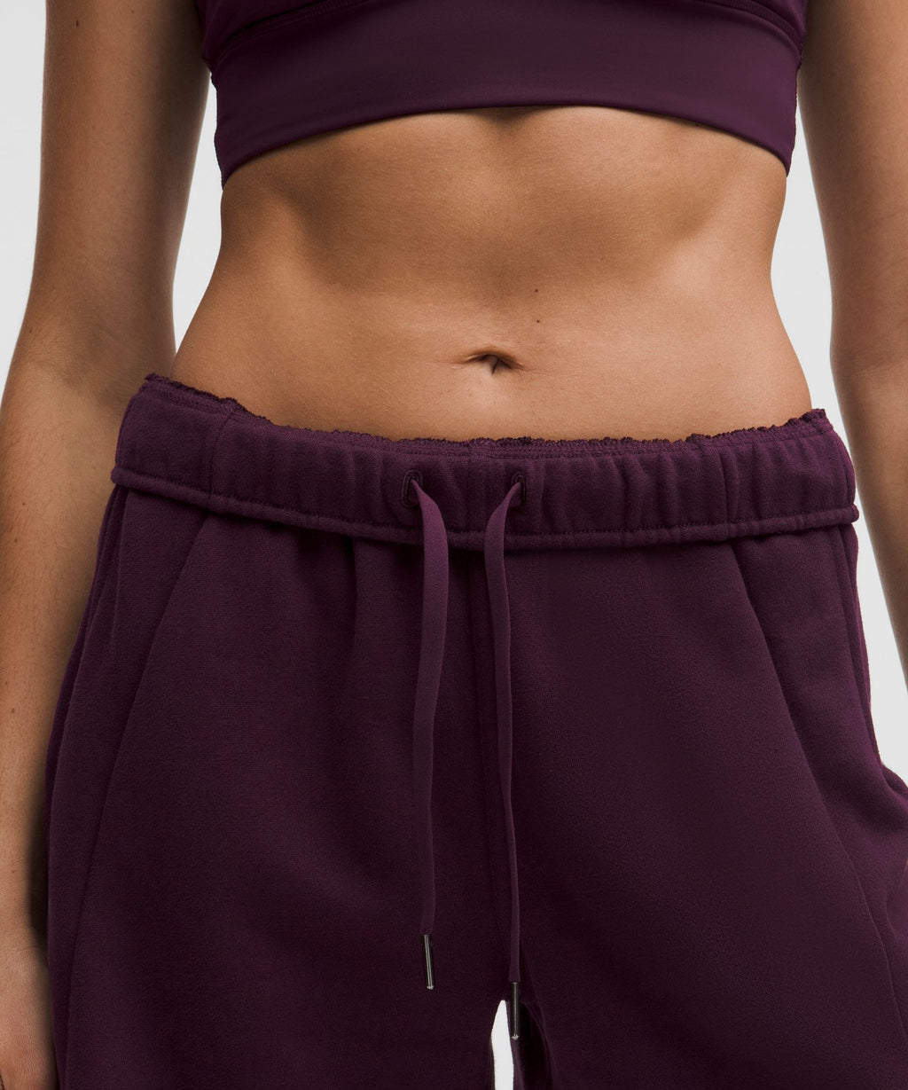 Scuba High-Rise Short 5"