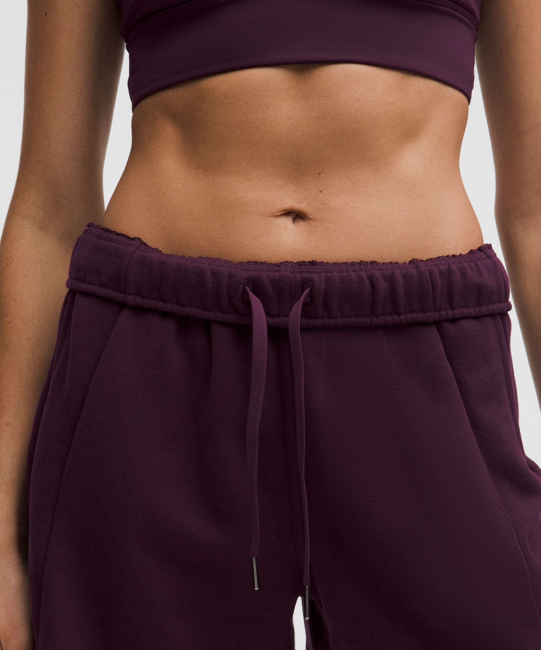 Scuba High-Rise Short 5"