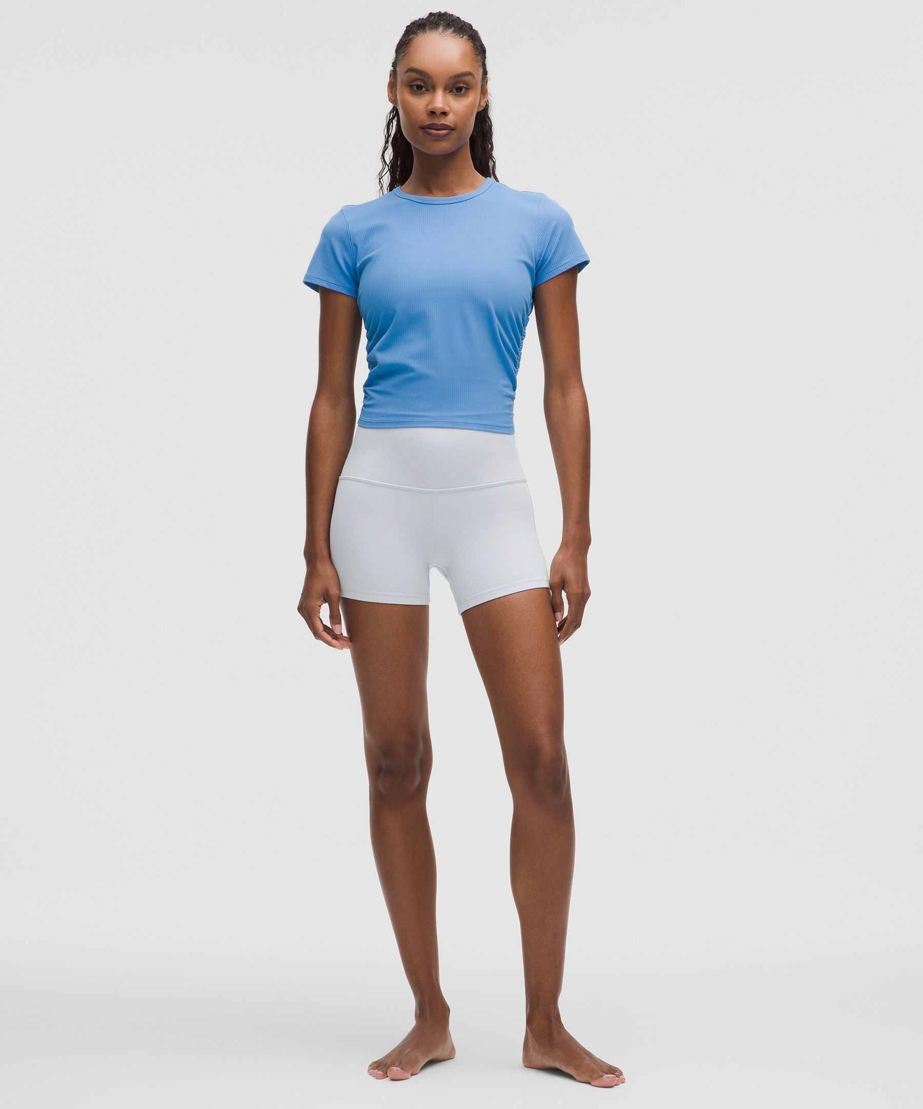 lululemon Align™ High-Rise Short 4"