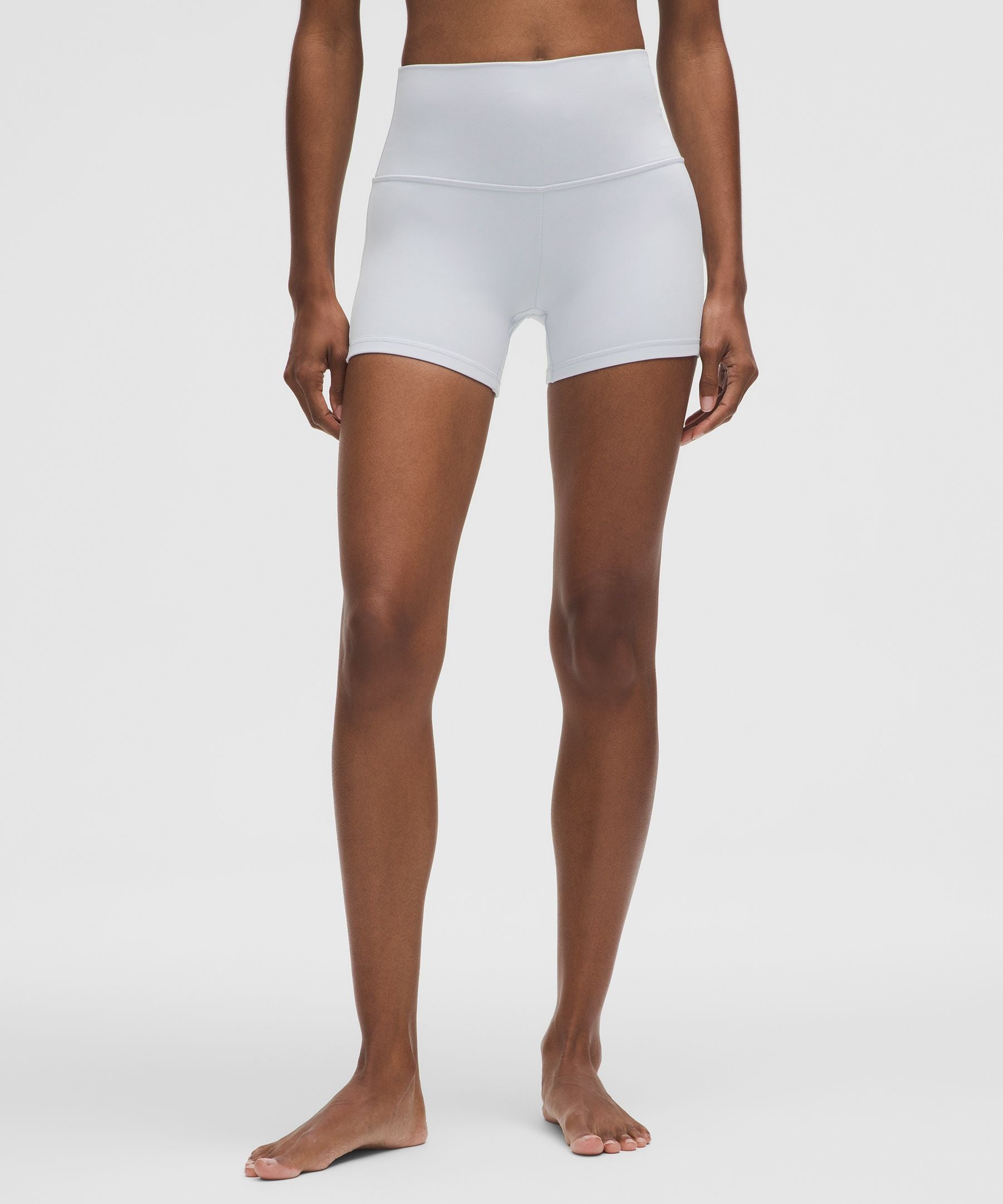 lululemon Align™ High-Rise Short 4"