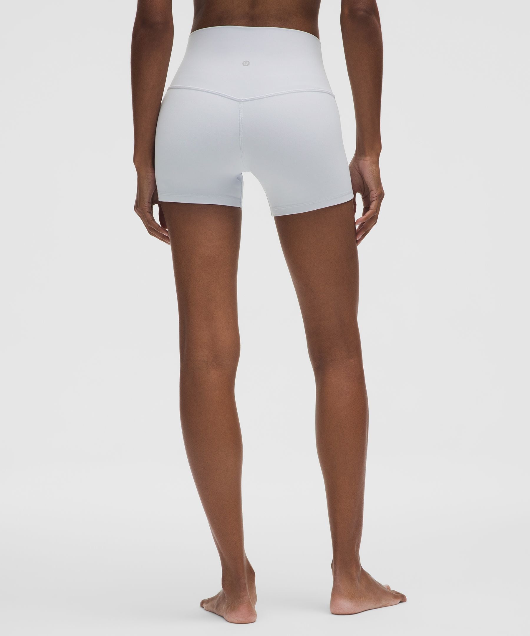 lululemon Align™ High-Rise Short 4"