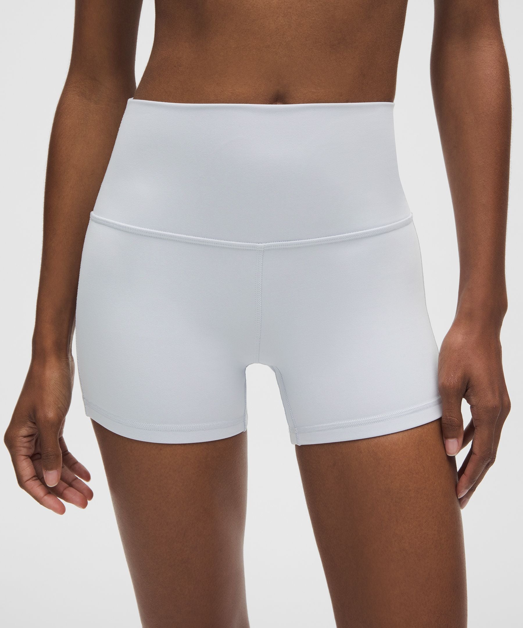 lululemon Align™ High-Rise Short 4"