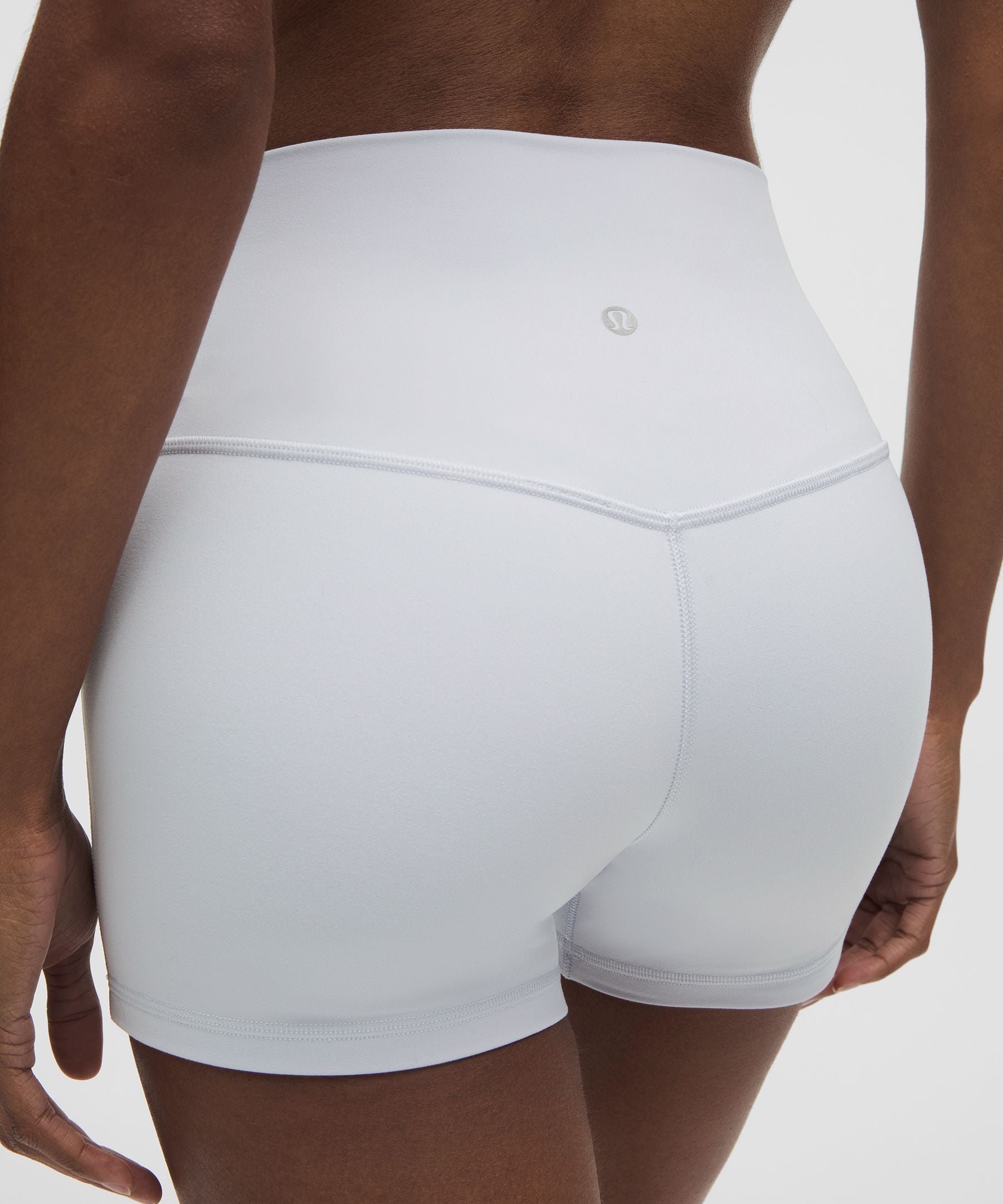 lululemon Align™ High-Rise Short 4"