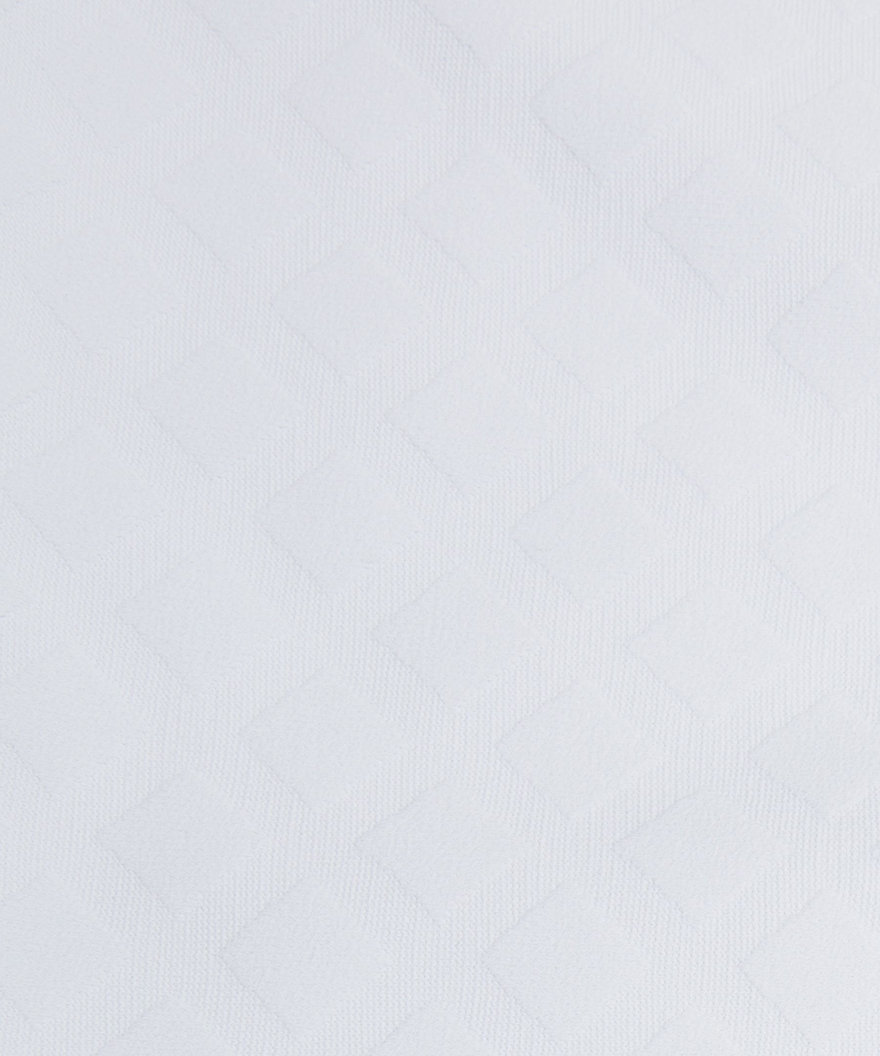 3D Jacquard Diamond Train High-Rise Short 6"