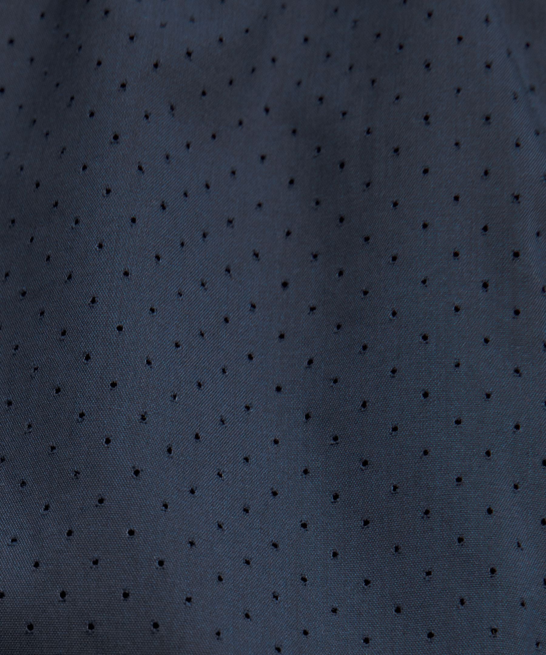 Court Rival High-Rise Short 3" *Perforated