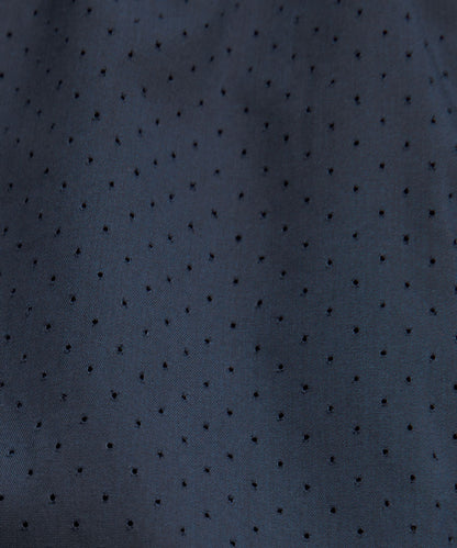 Court Rival High-Rise Short 3" *Perforated