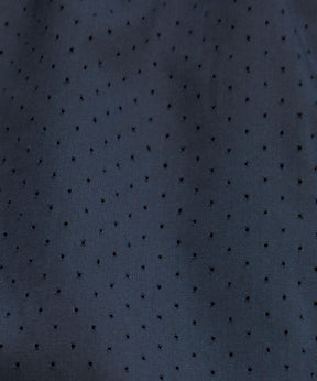 Court Rival High-Rise Short 3" *Perforated