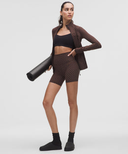 lululemon Align™ High-Rise Short 6