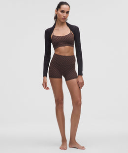 lululemon Align™ High-Rise Short 4