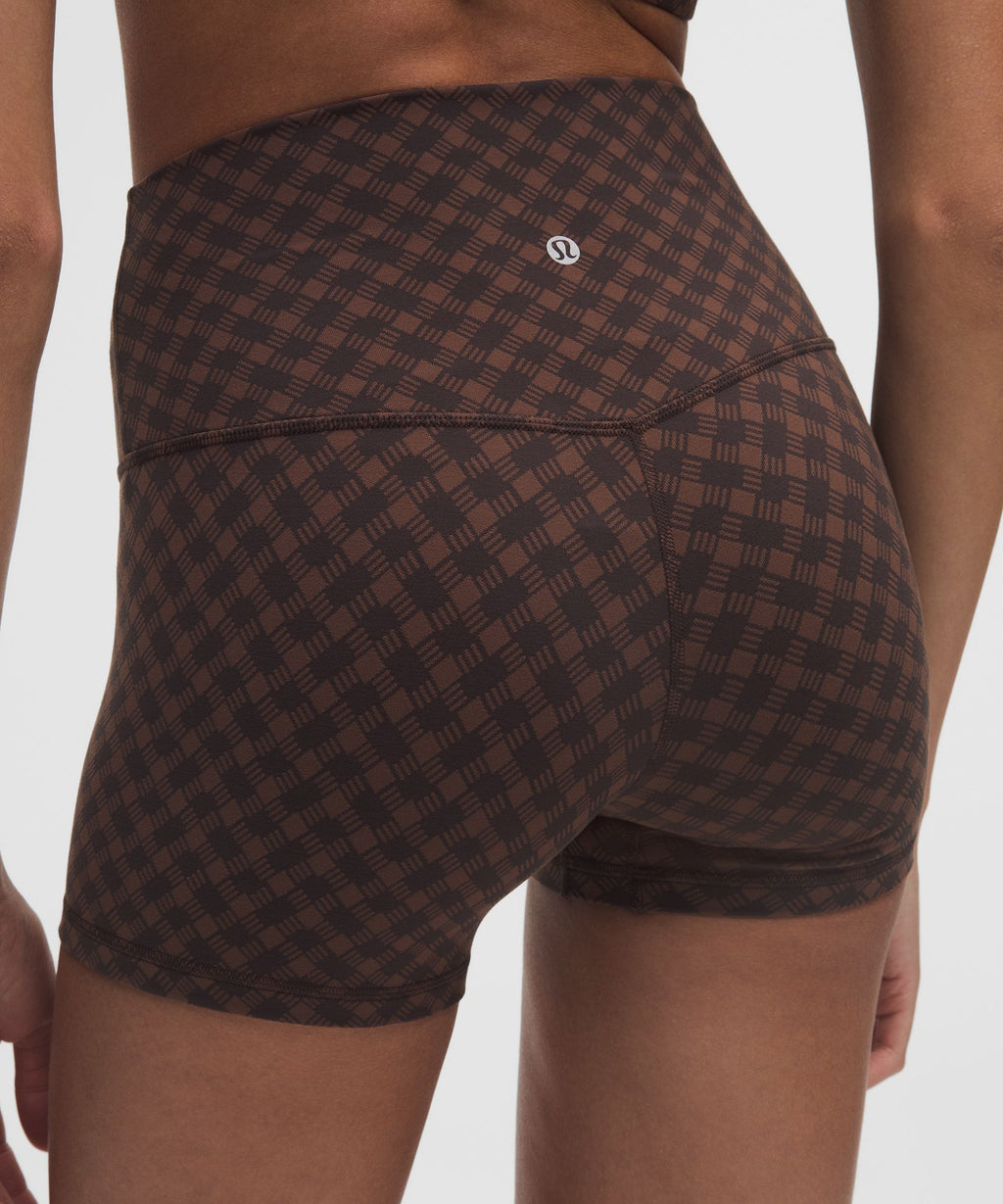 lululemon Align™ High-Rise Short 4" *Jacquard