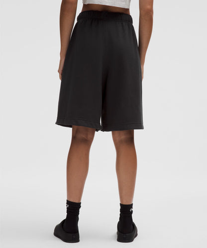 Scuba Mid-Rise Bermuda Short 11"