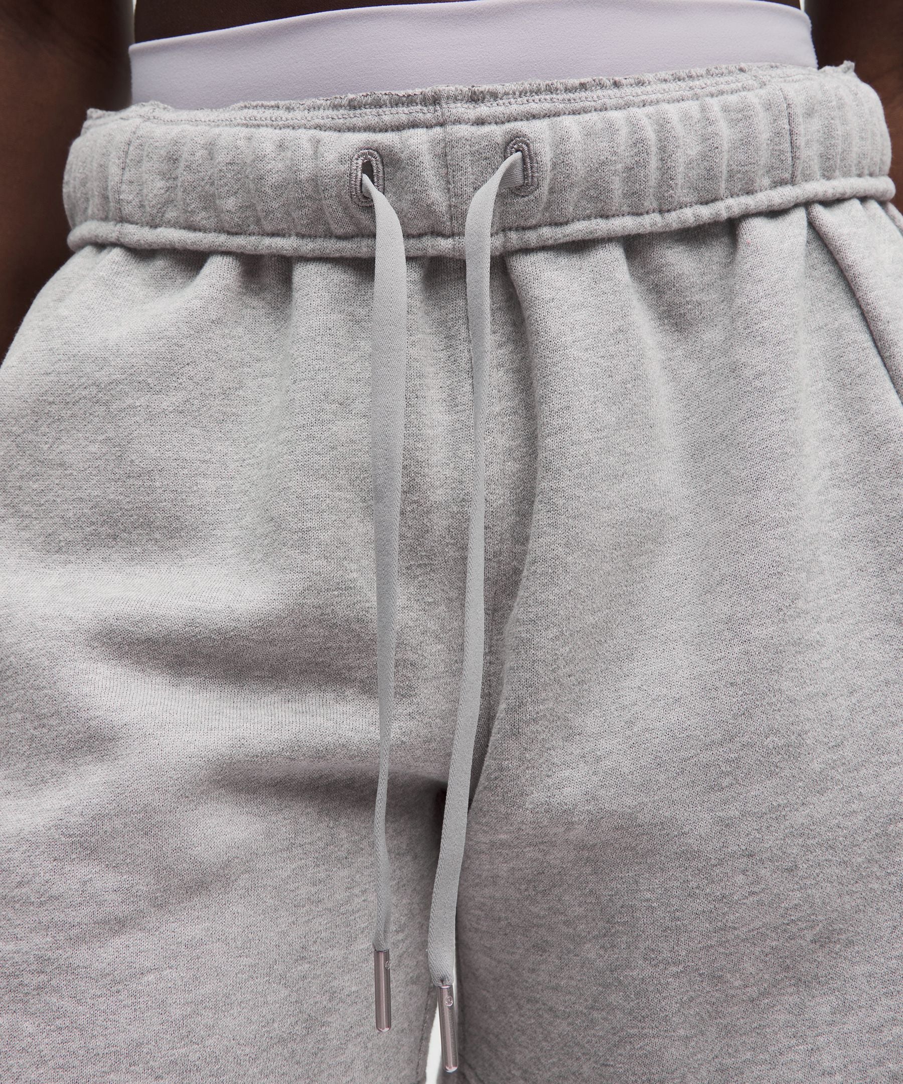 Scuba High-Rise Short 5"