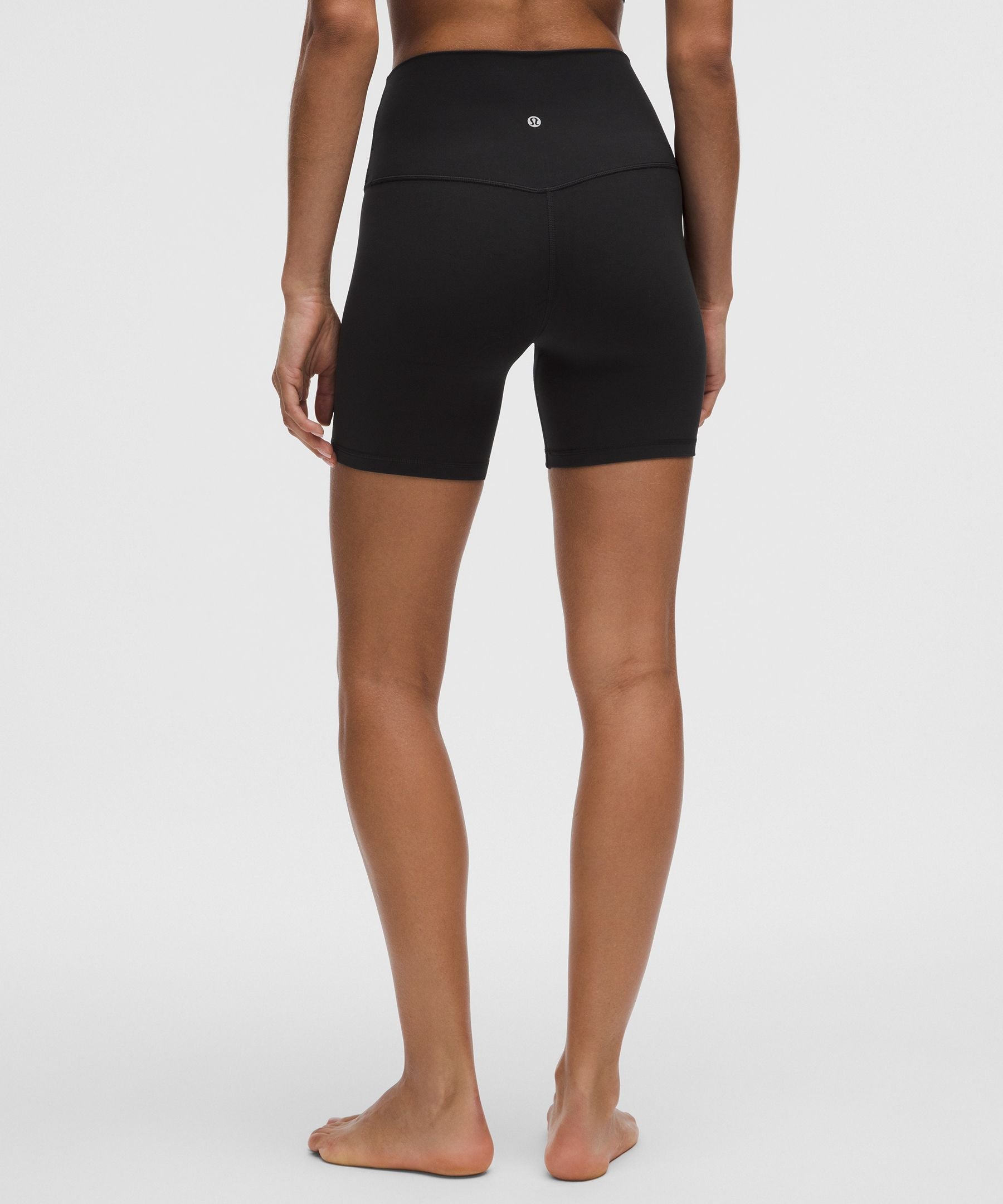 lululemon Align No Line™ High-Rise Short 6"
