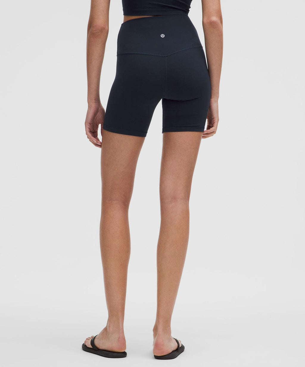 lululemon Align No Line™ High-Rise Short 6"