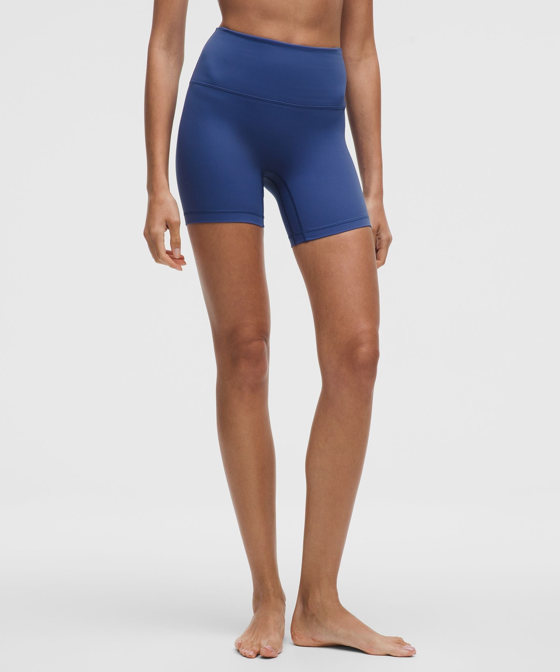 lululemon Align No Line™ High-Rise Short 6"