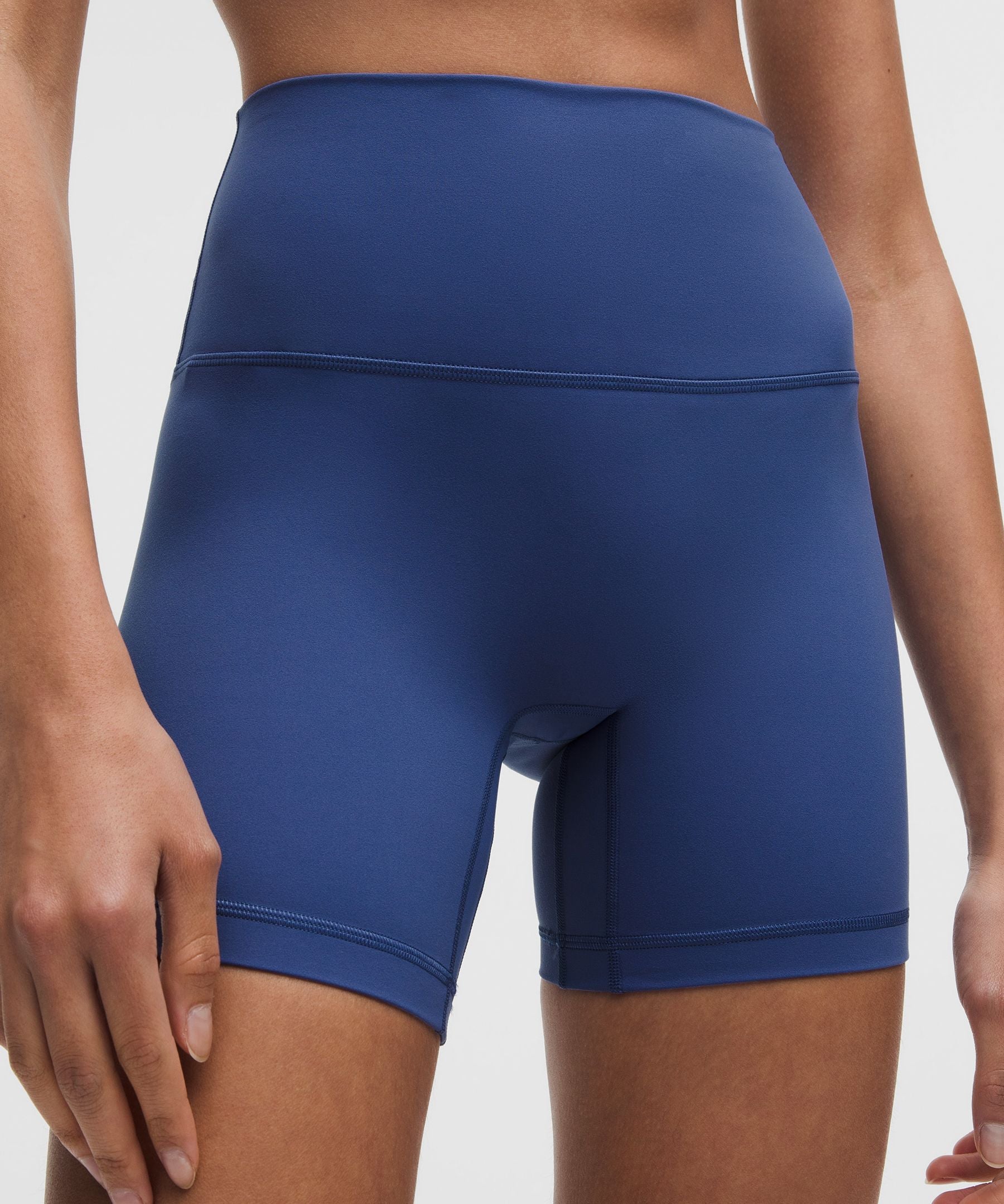 lululemon Align No Line™ High-Rise Short 6"