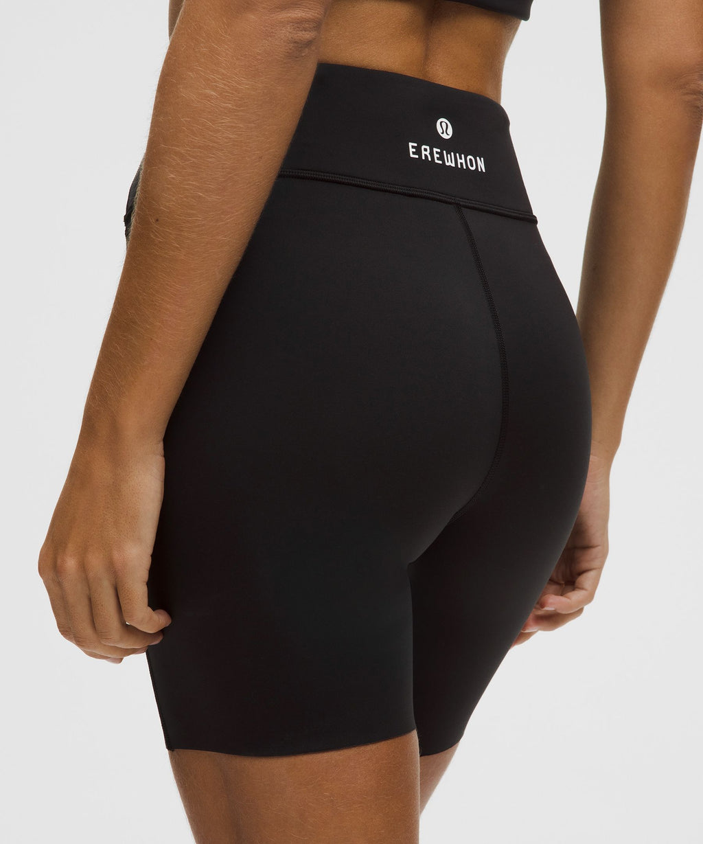 Santa Monica High-Rise Short 6" *Erewhon