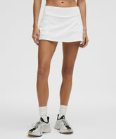 Pace Rival Mid-Rise Skirt