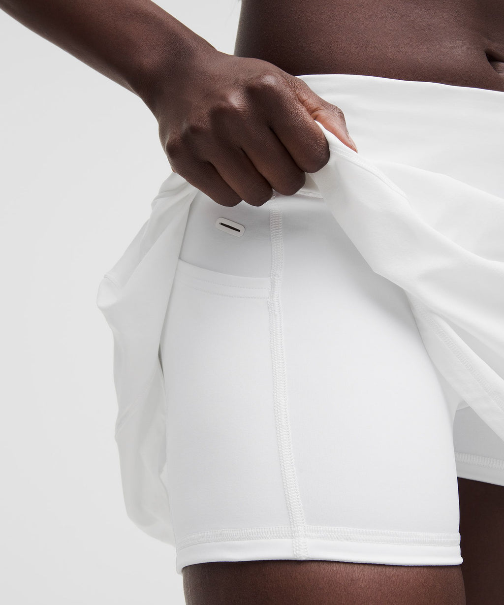 Pace Rival Mid-Rise Skirt *Long