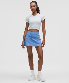 Pace Rival Mid-Rise Skirt *Long