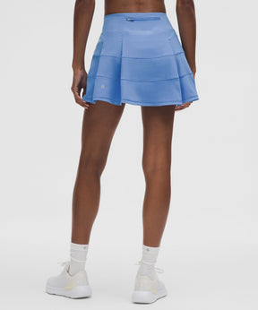 Pace Rival Mid-Rise Skirt *Long