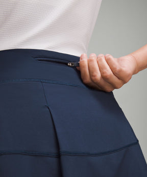 Pace Rival Mid-Rise Skirt *Long