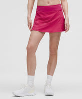 Pace Rival Mid-Rise Skirt *Long