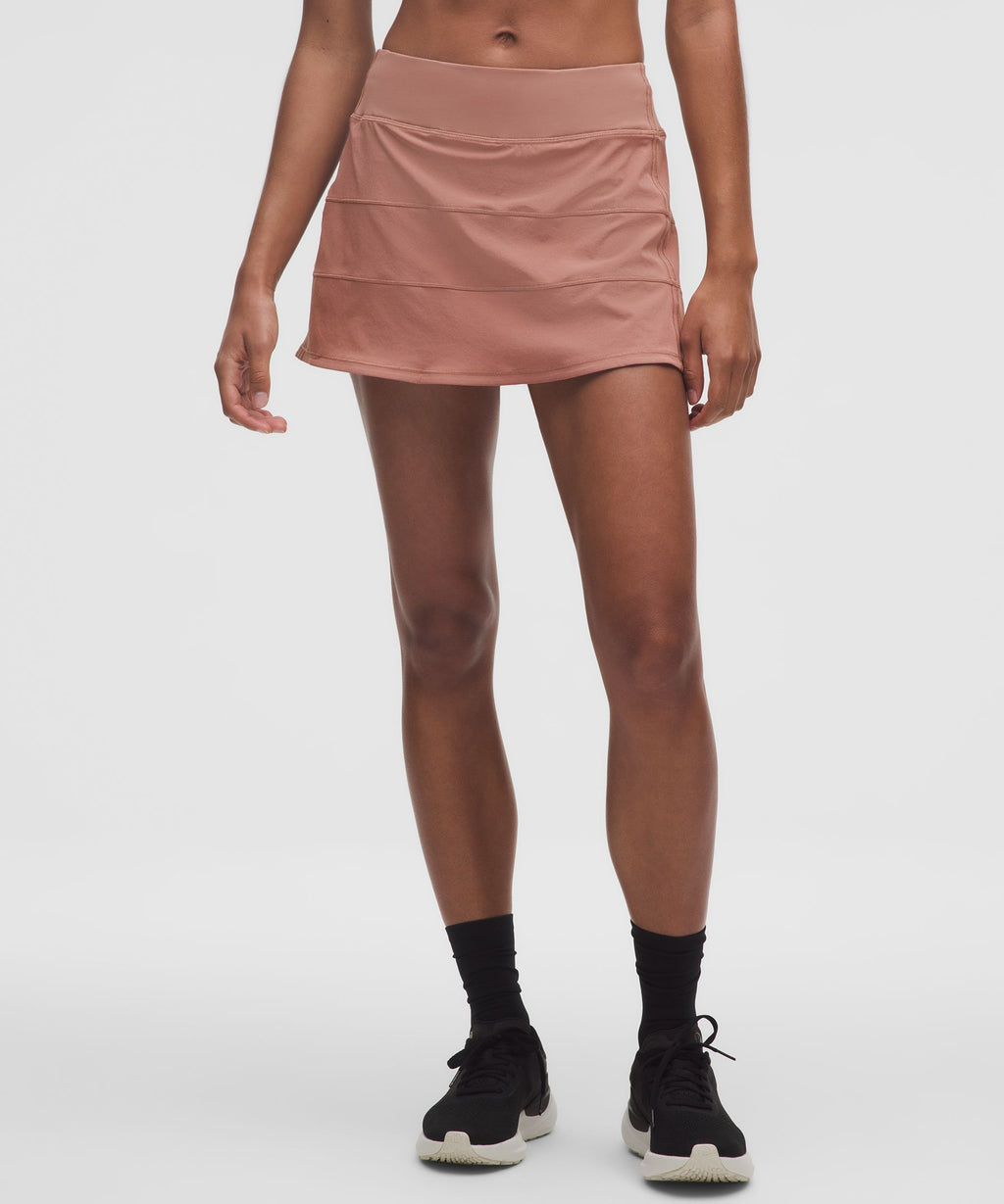 Pace Rival Mid-Rise Skirt *Long