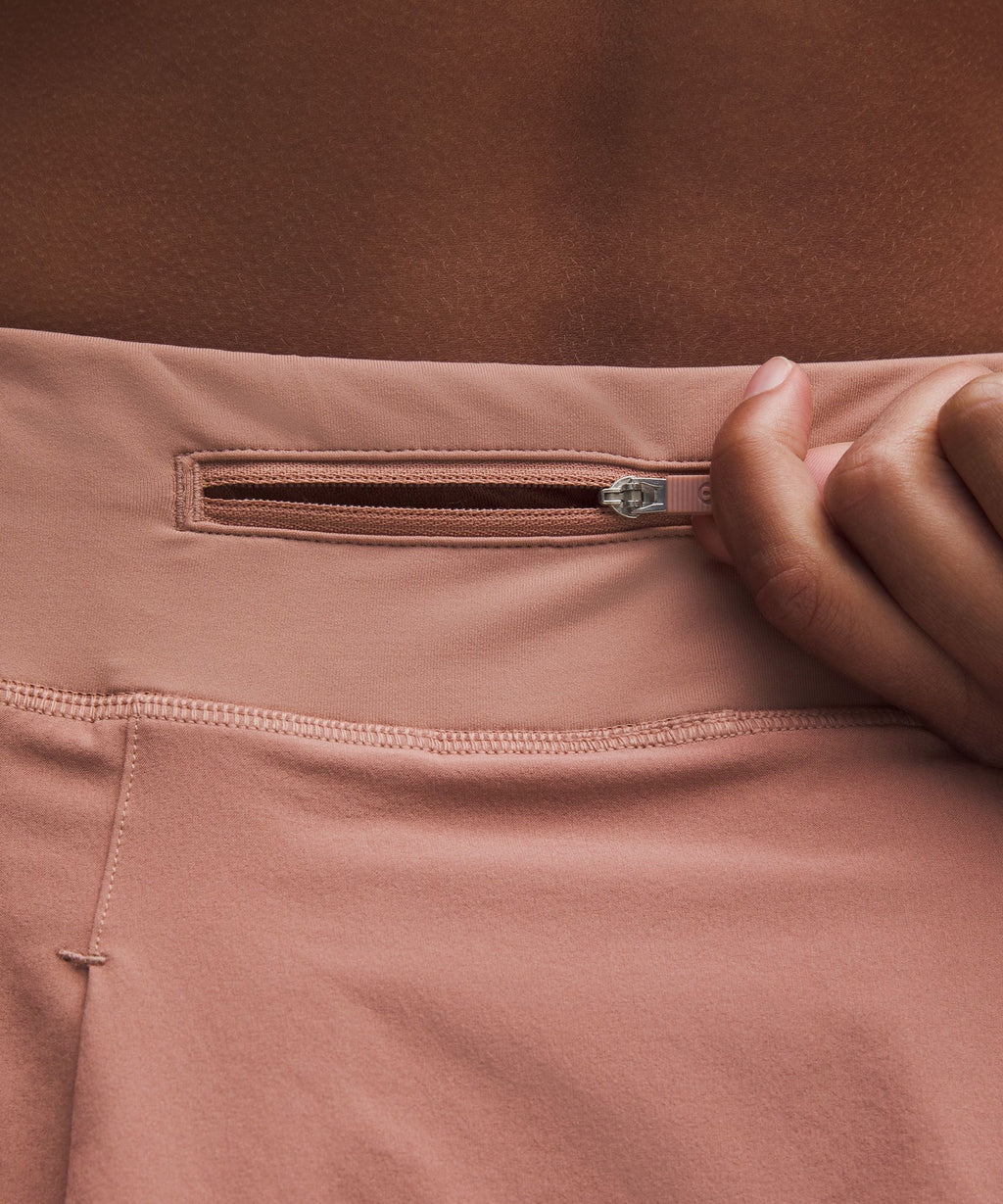 Pace Rival Mid-Rise Skirt *Long