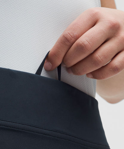 Lightweight High-Rise Tennis Skirt