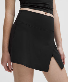 lululemon Align™ High-Rise Wrap-Front Skirt
