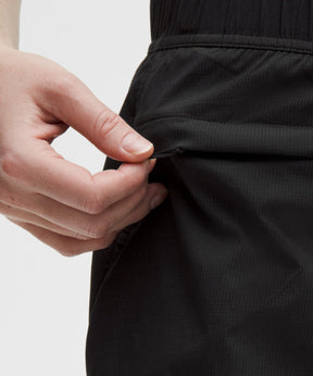 Glyde Cargo Mid-Rise Hiking Skirt