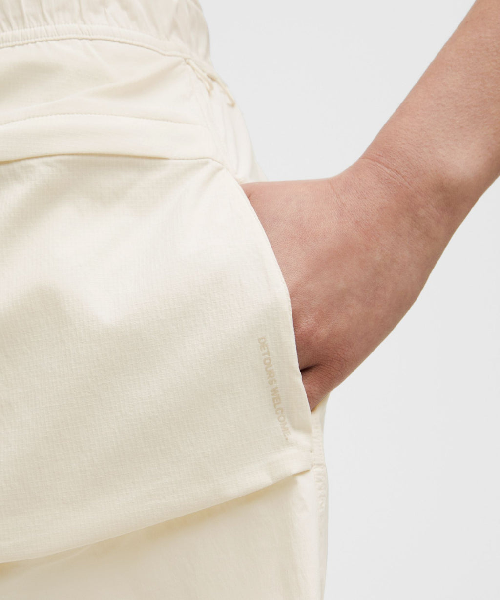 Glyde Cargo Mid-Rise Hiking Skirt