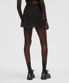 Mesh Convertible Skirt *SLNSH Collection
