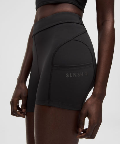 Mesh Convertible Skirt *SLNSH Collection