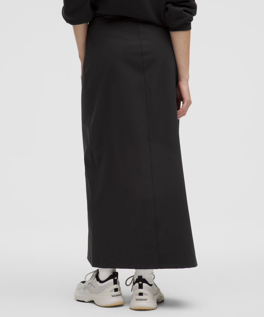 Daydrift High-Rise Maxi Skirt