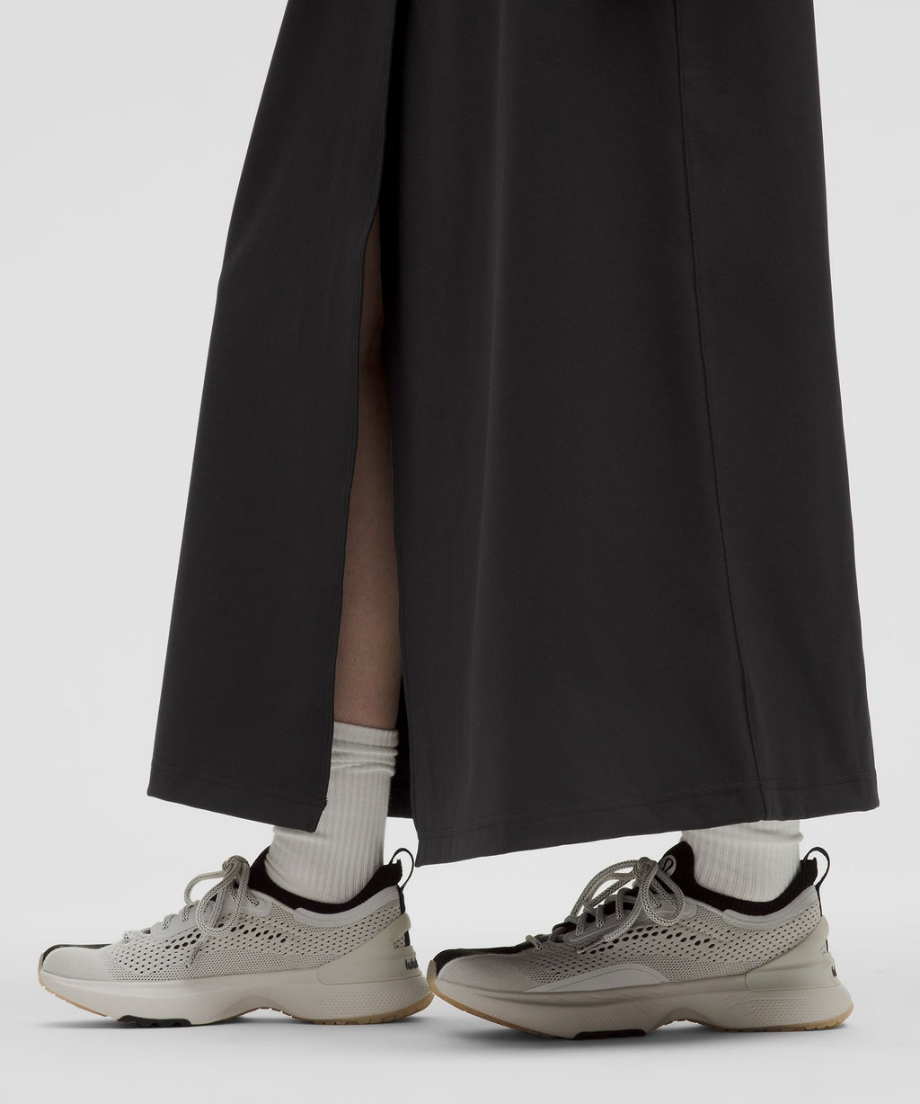 Daydrift High-Rise Maxi Skirt