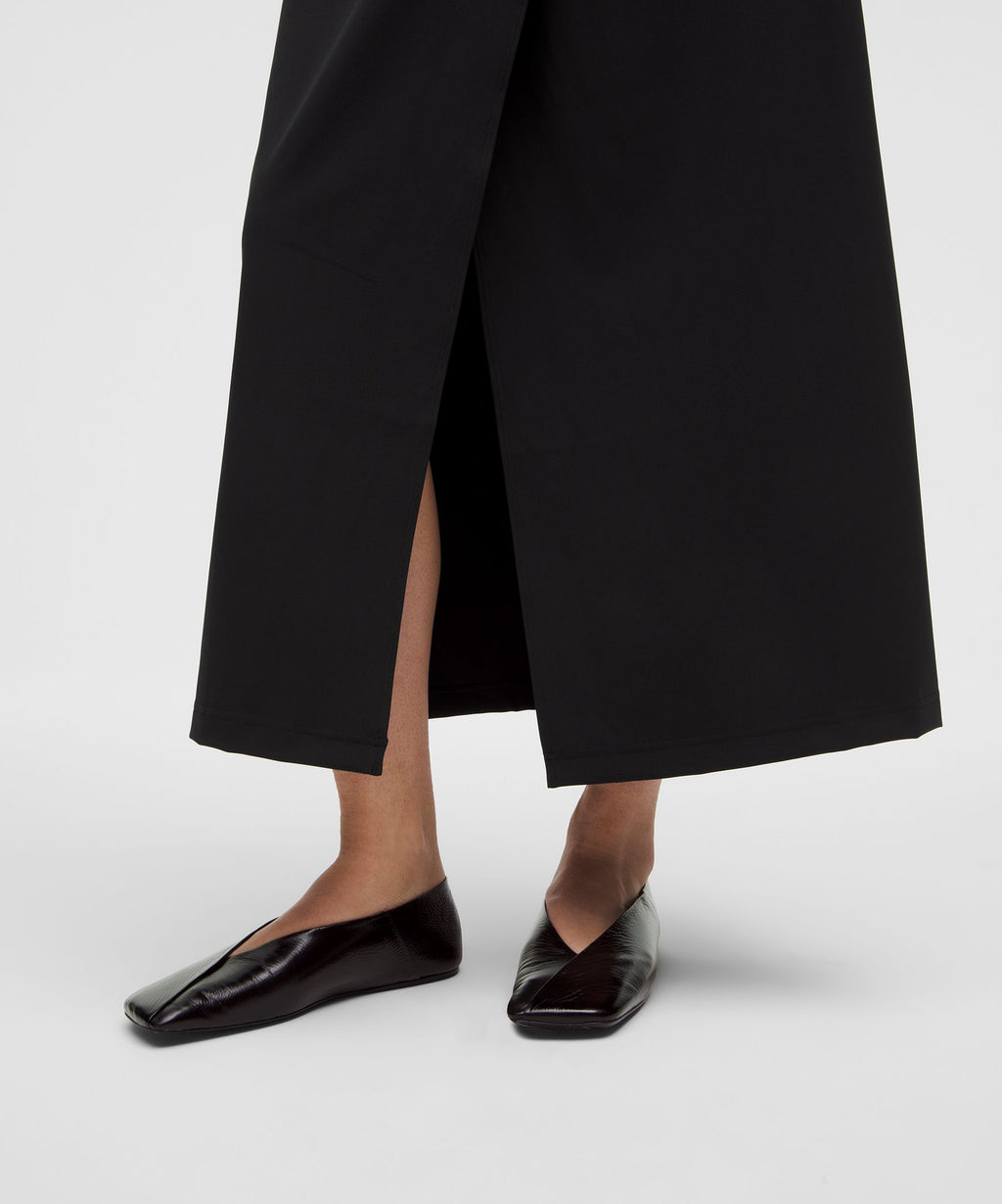 Daydrift High-Rise Maxi Skirt