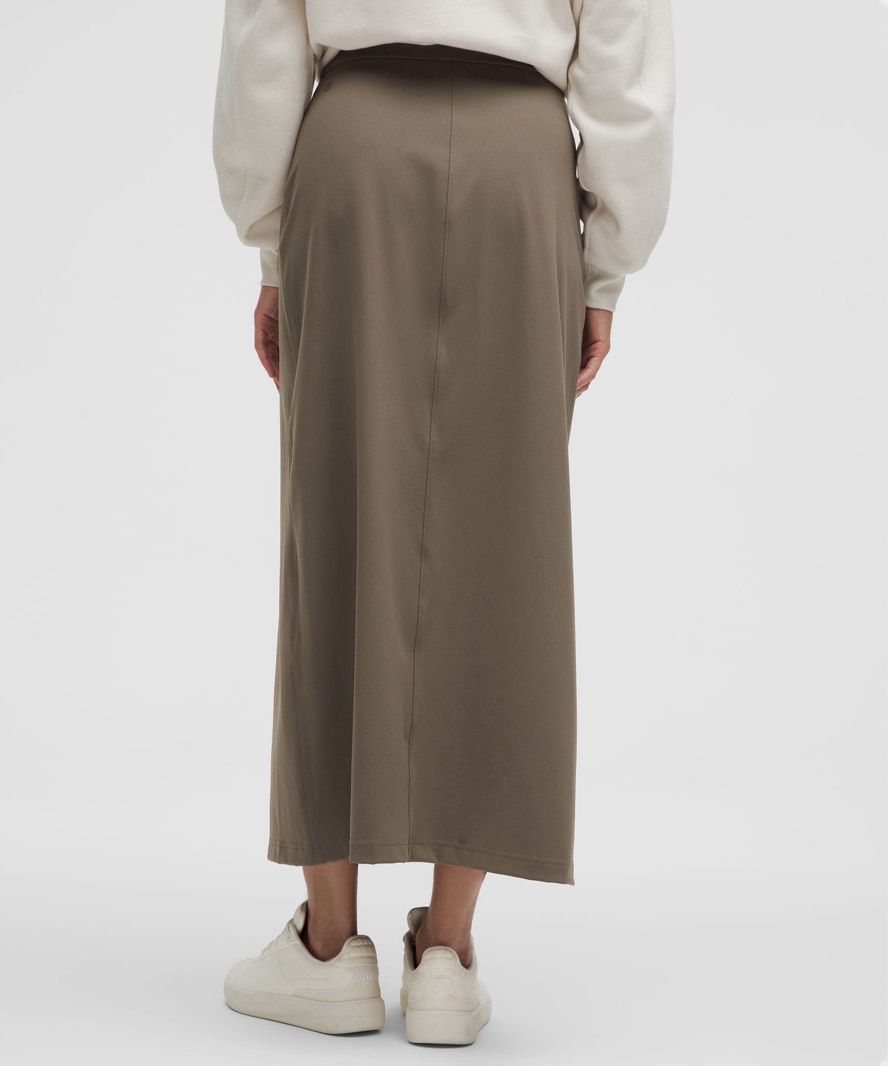 Daydrift High-Rise Maxi Skirt