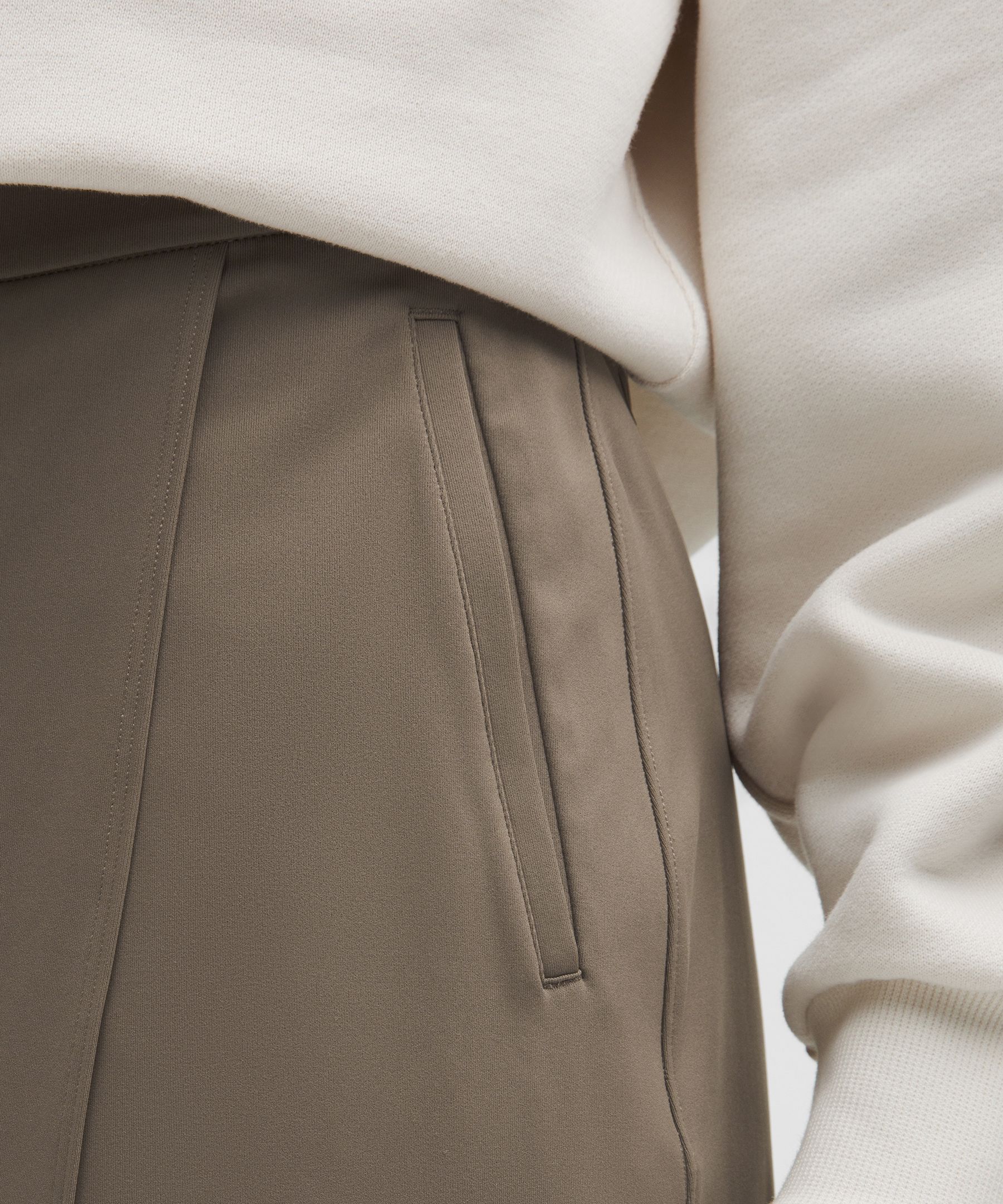 Daydrift High-Rise Maxi Skirt