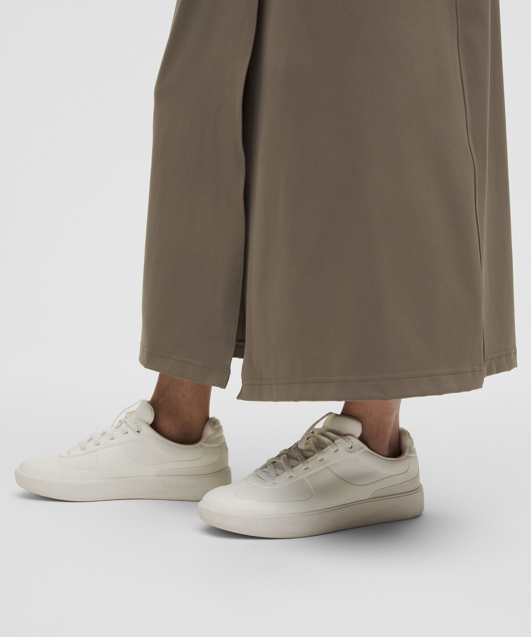 Daydrift High-Rise Maxi Skirt