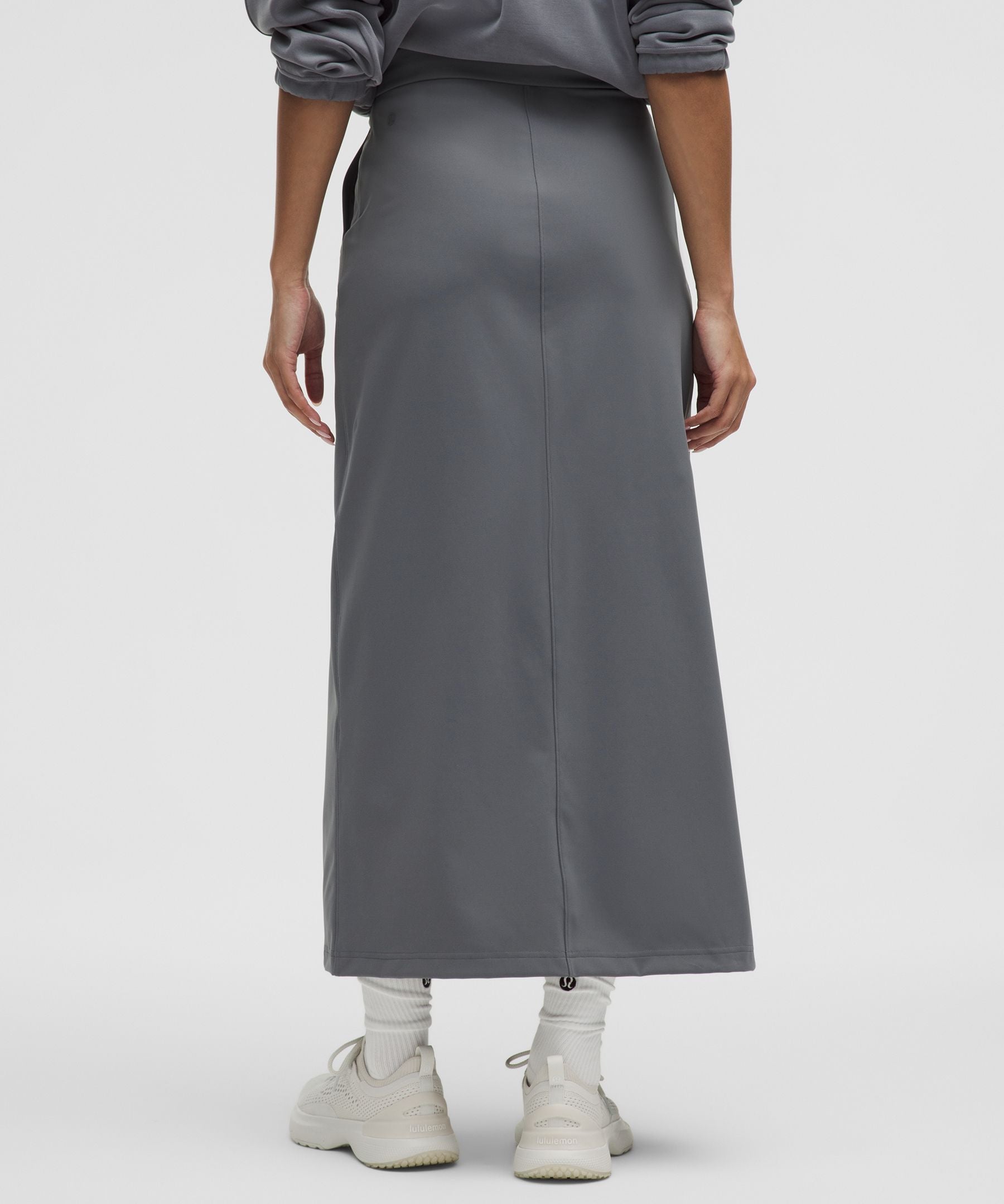 Daydrift High-Rise Maxi Skirt